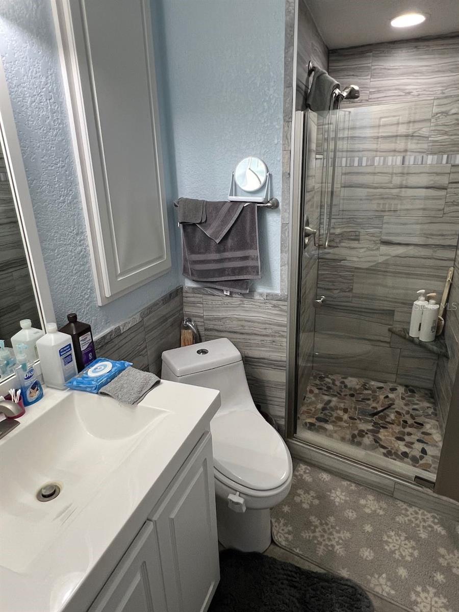 BEACON WOODS VILLAGE - Residential