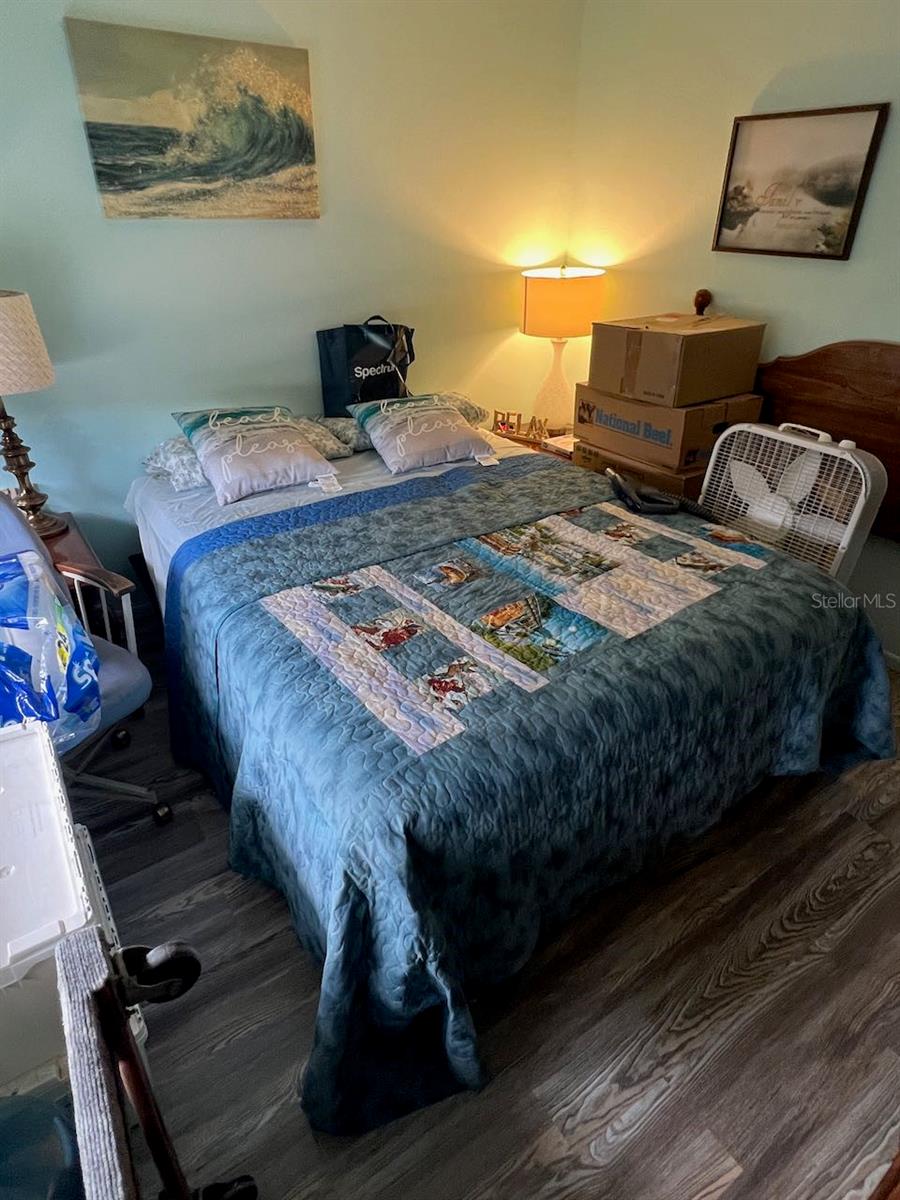 BEACON WOODS VILLAGE - Residential