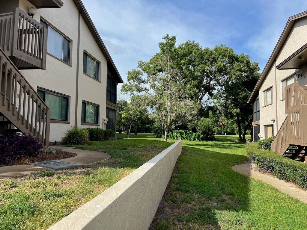 Photo of 12908 Wedgewood Way #D, Hudson, FL 34667 (MLS # TB8409387)