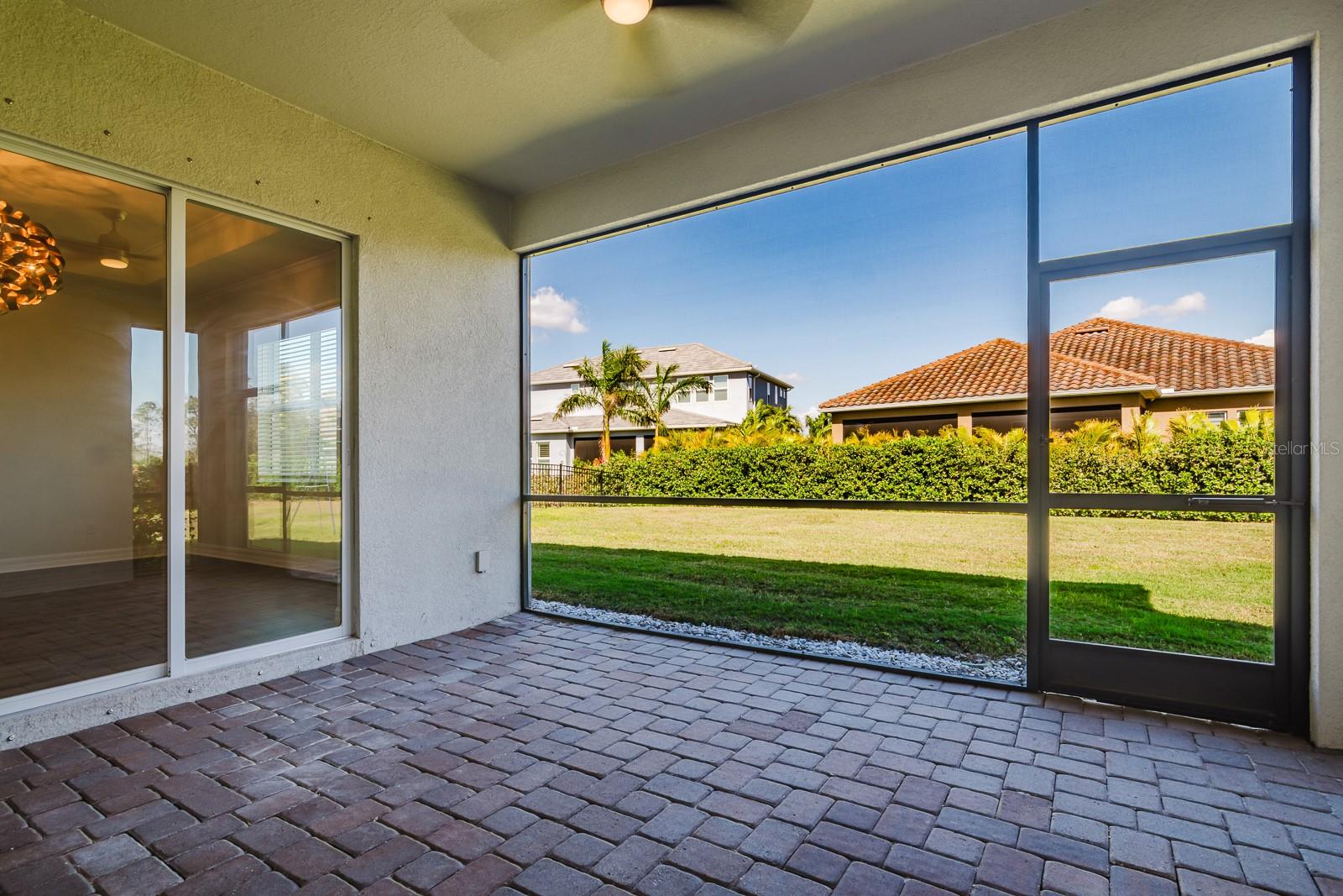 ARBOR GRANDE - Residential Lease