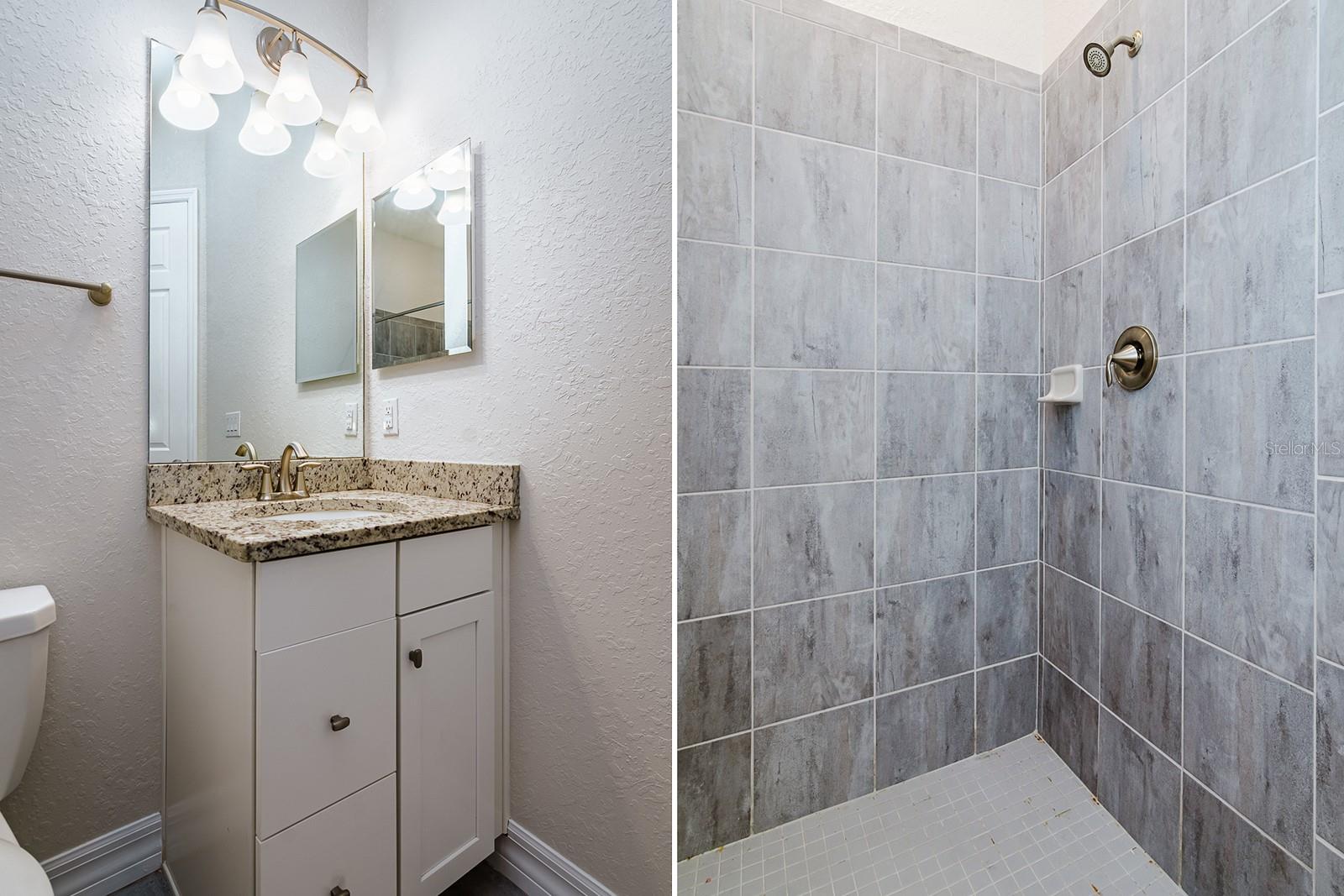 ARBOR GRANDE - Residential Lease