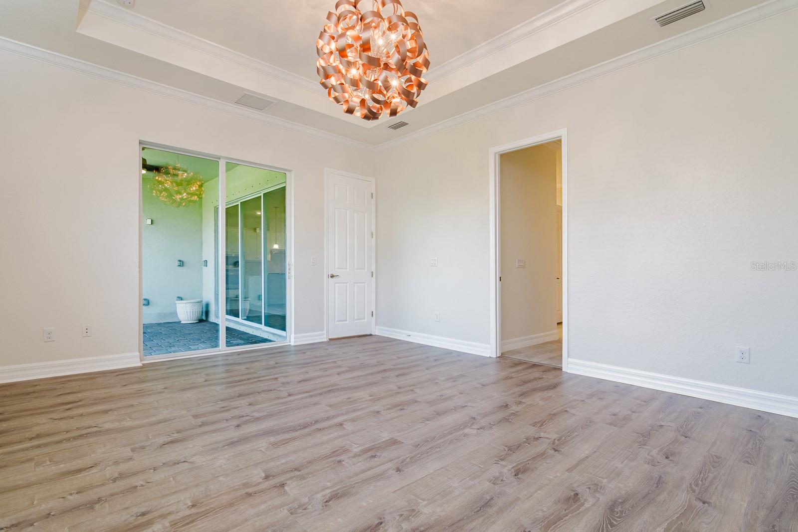 ARBOR GRANDE - Residential Lease