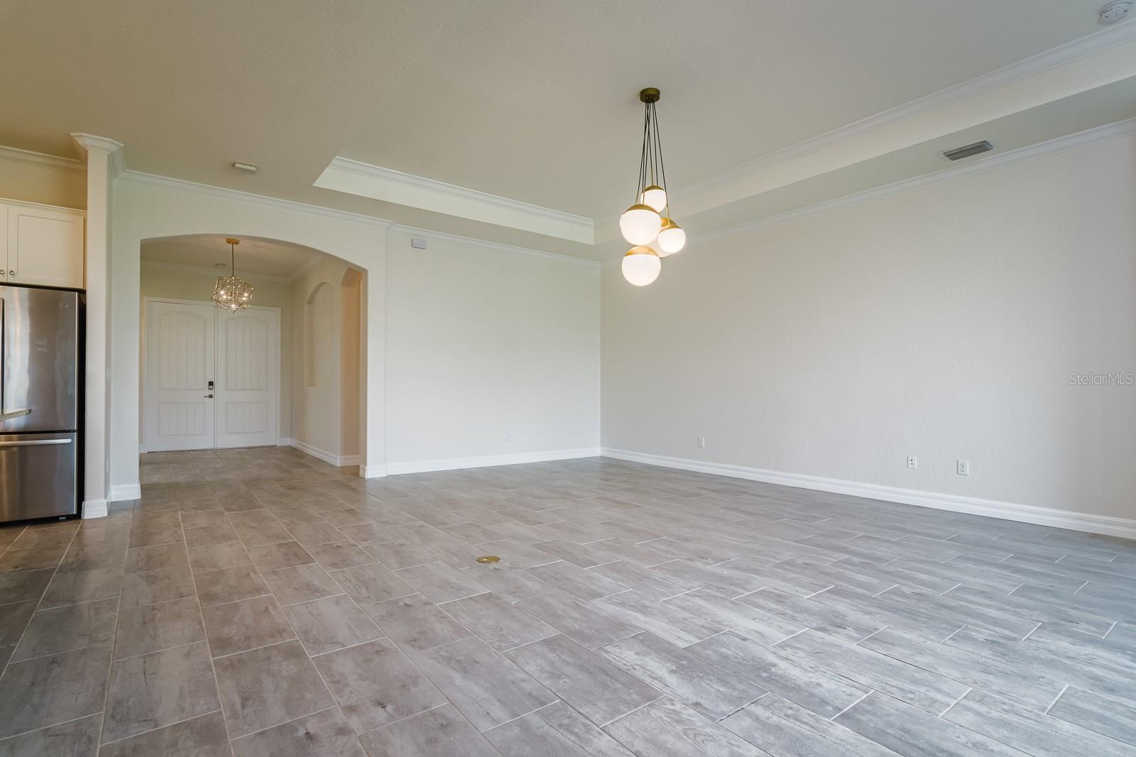 ARBOR GRANDE - Residential Lease