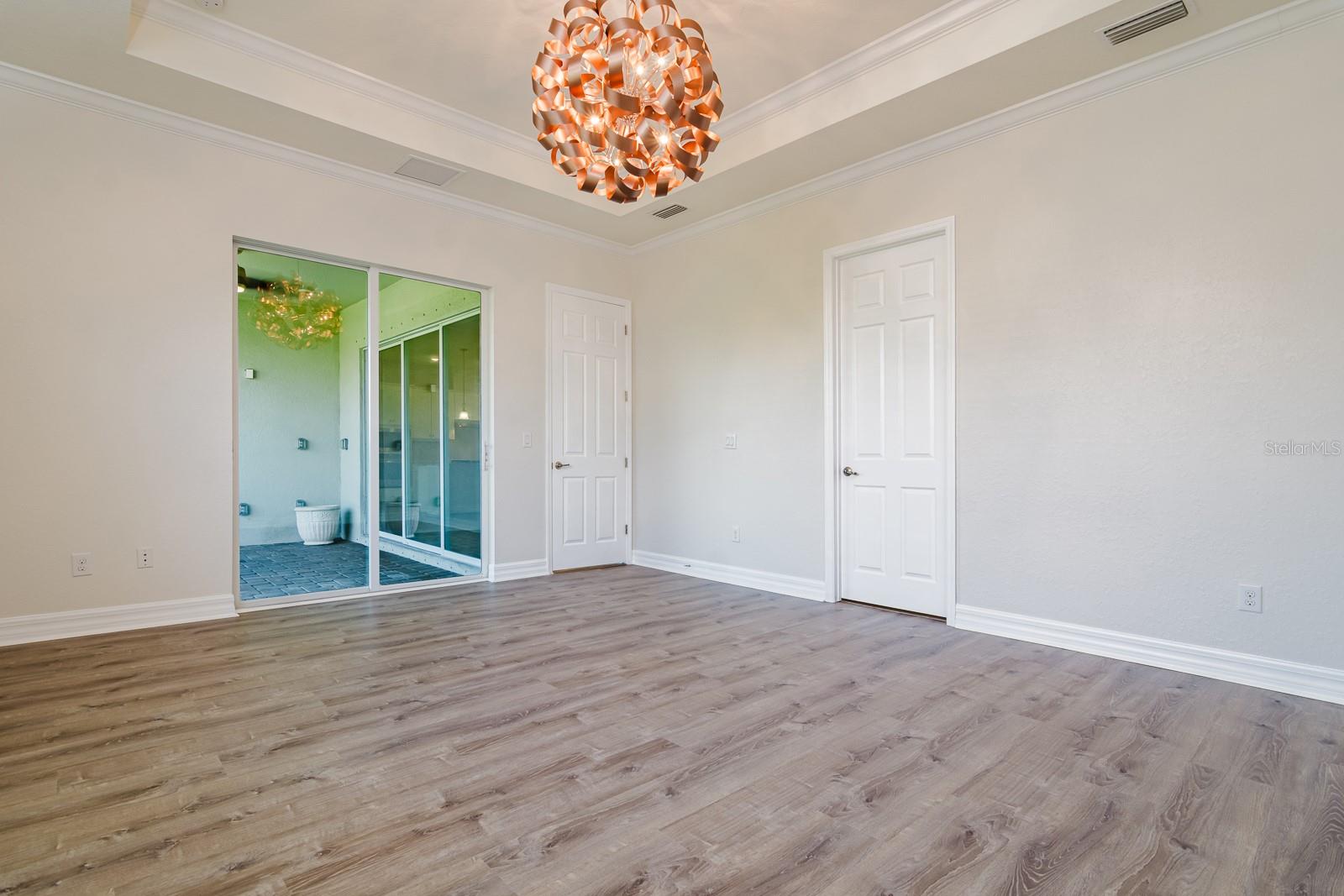 ARBOR GRANDE - Residential Lease