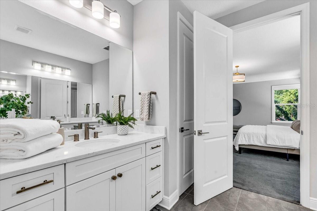 MADIGAN PARK SUB - Residential Lease