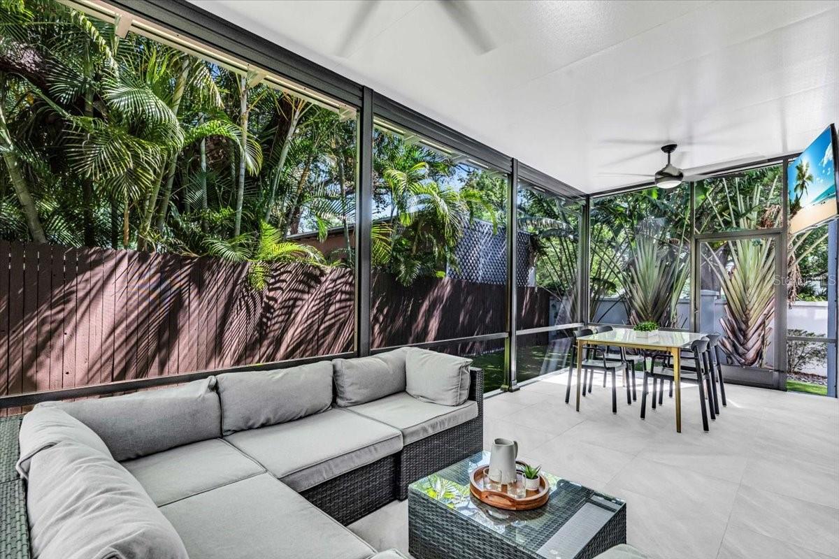 MADIGAN PARK SUB - Residential Lease