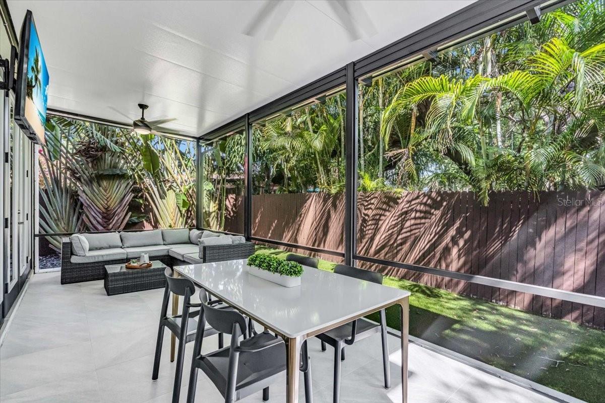 MADIGAN PARK SUB - Residential Lease