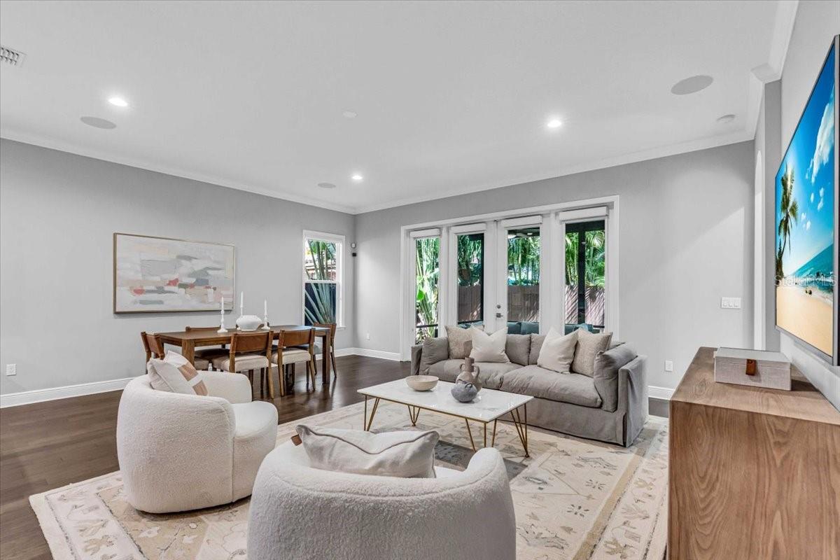 MADIGAN PARK SUB - Residential Lease