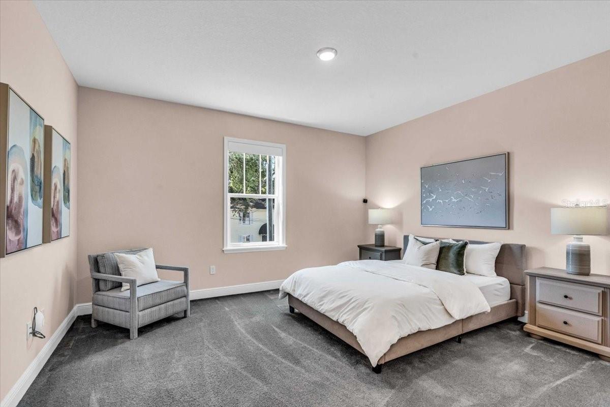 MADIGAN PARK SUB - Residential Lease