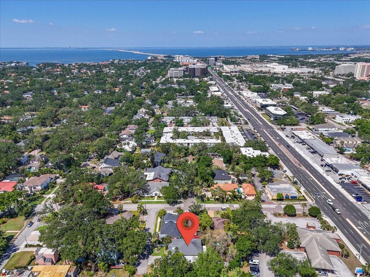 MADIGAN PARK SUB - Residential Lease