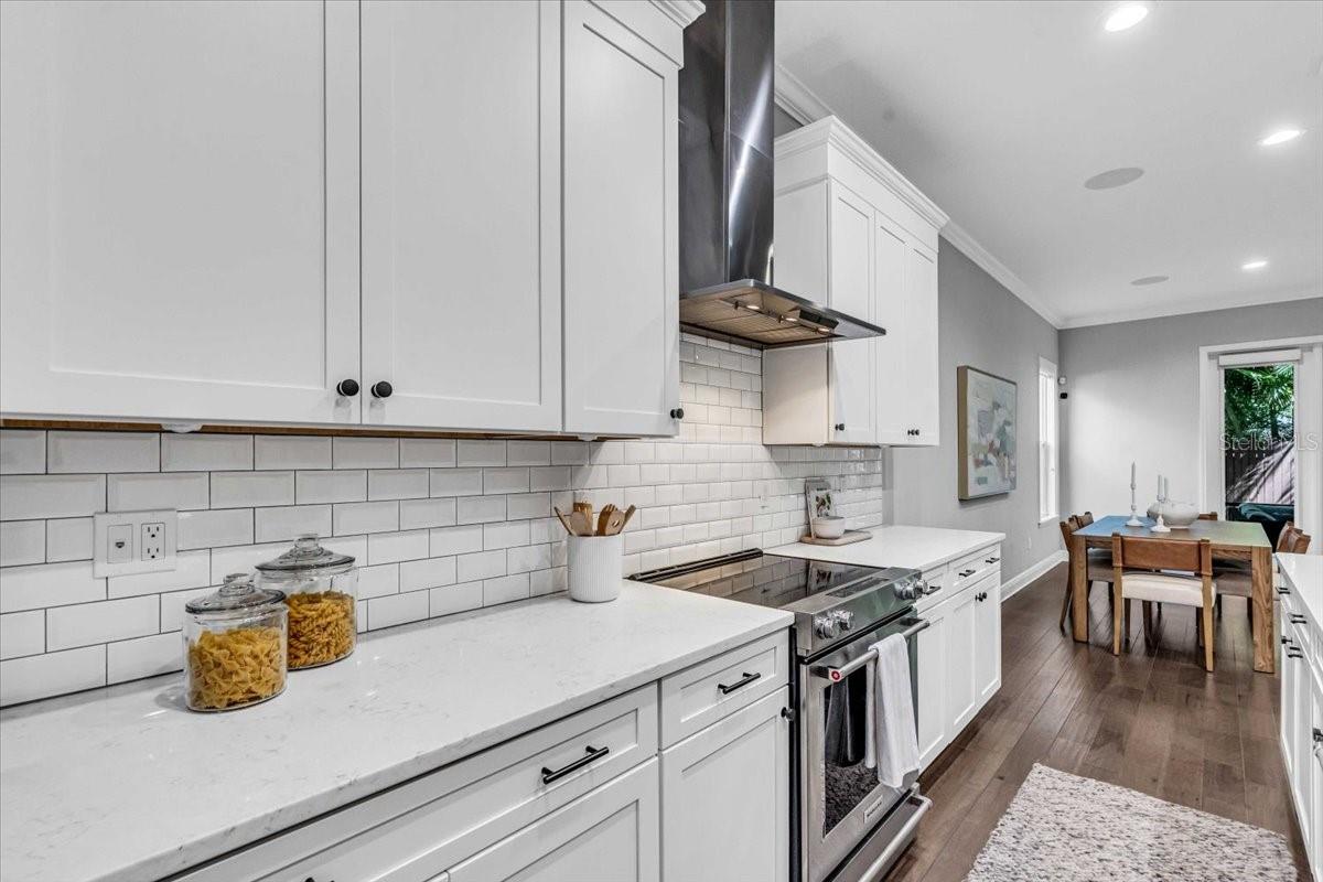 MADIGAN PARK SUB - Residential Lease