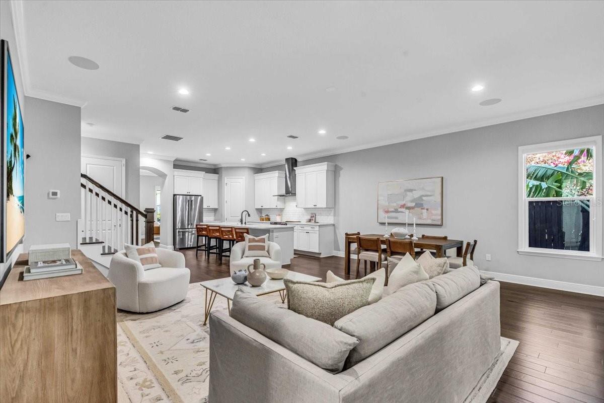 MADIGAN PARK SUB - Residential Lease