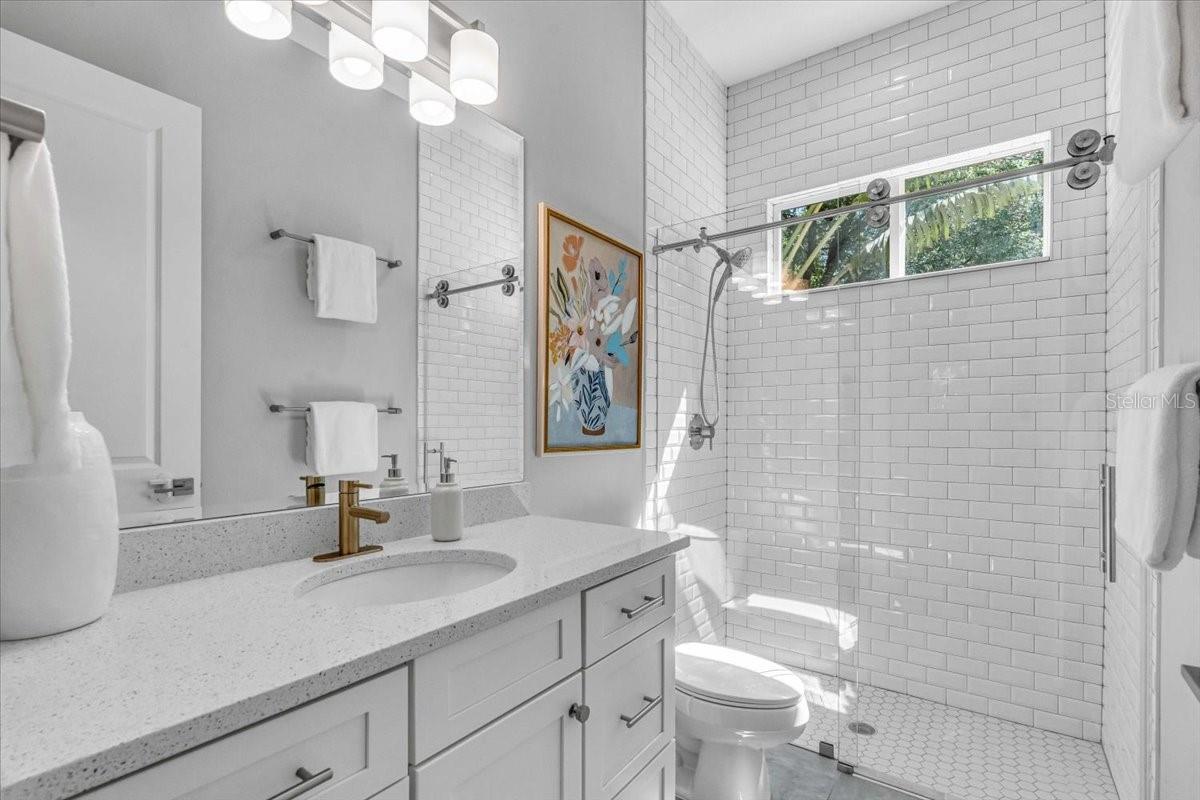 MADIGAN PARK SUB - Residential Lease