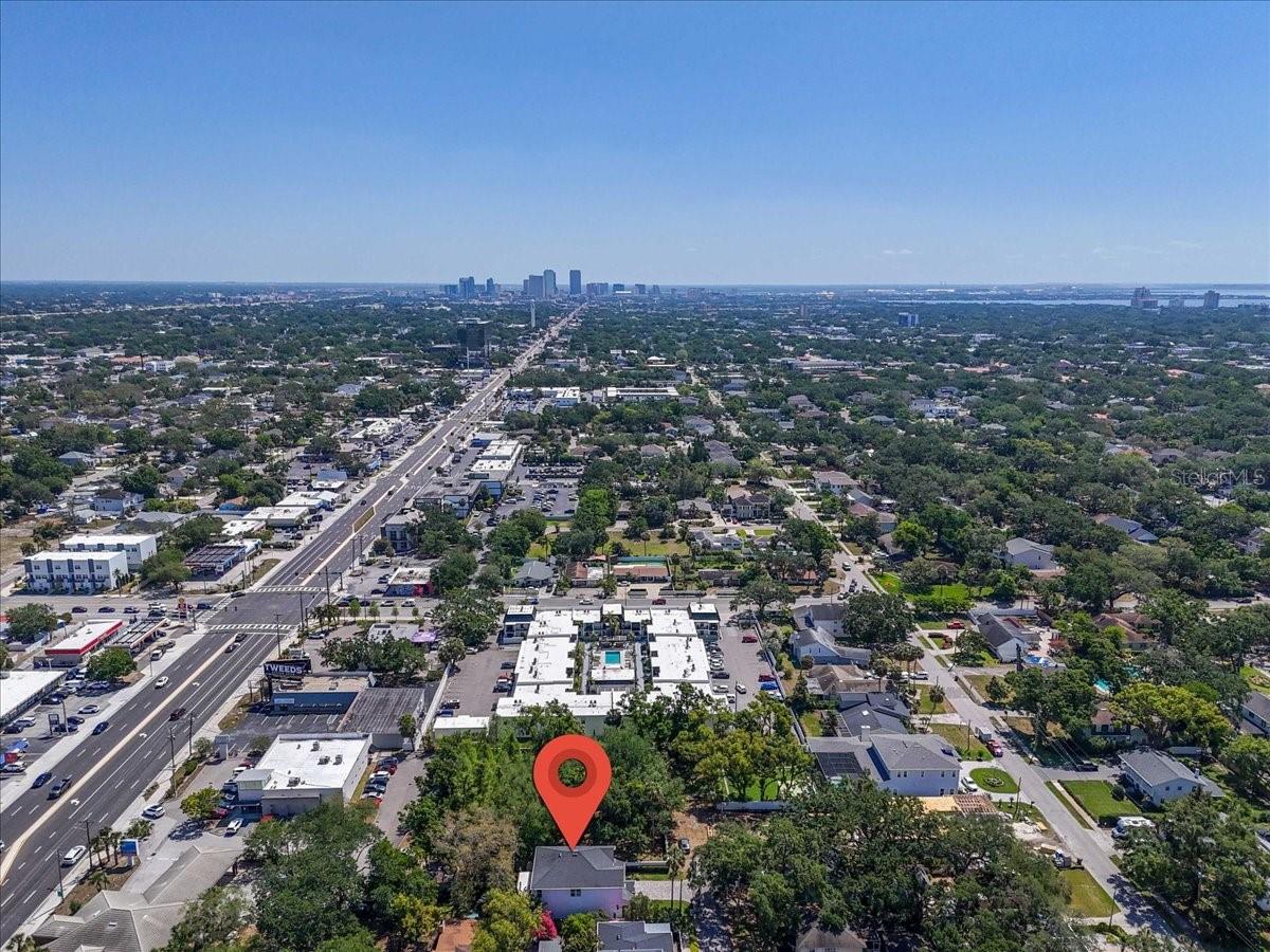 MADIGAN PARK SUB - Residential Lease