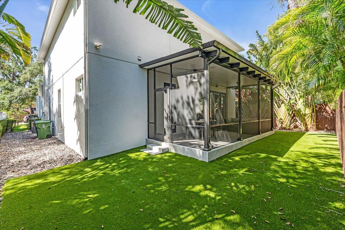 MADIGAN PARK SUB - Residential Lease