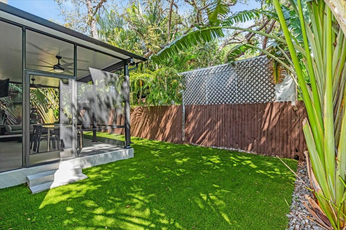 MADIGAN PARK SUB - Residential Lease