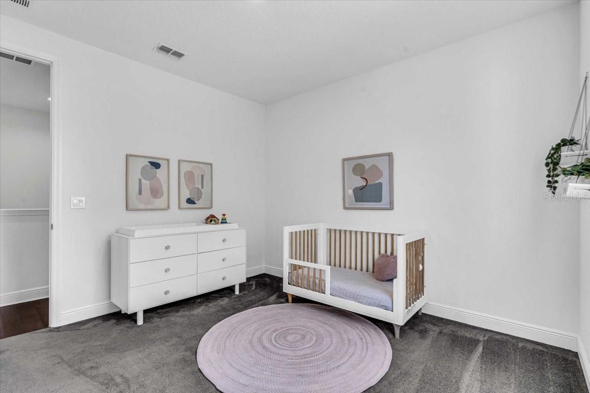 MADIGAN PARK SUB - Residential Lease