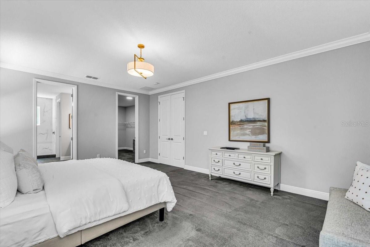 MADIGAN PARK SUB - Residential Lease