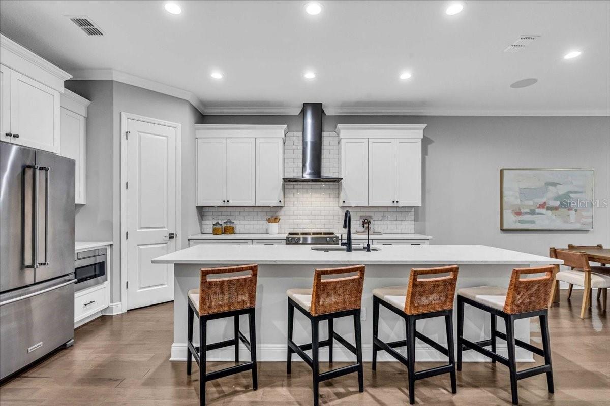 MADIGAN PARK SUB - Residential Lease