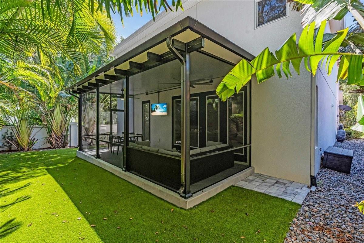 MADIGAN PARK SUB - Residential Lease