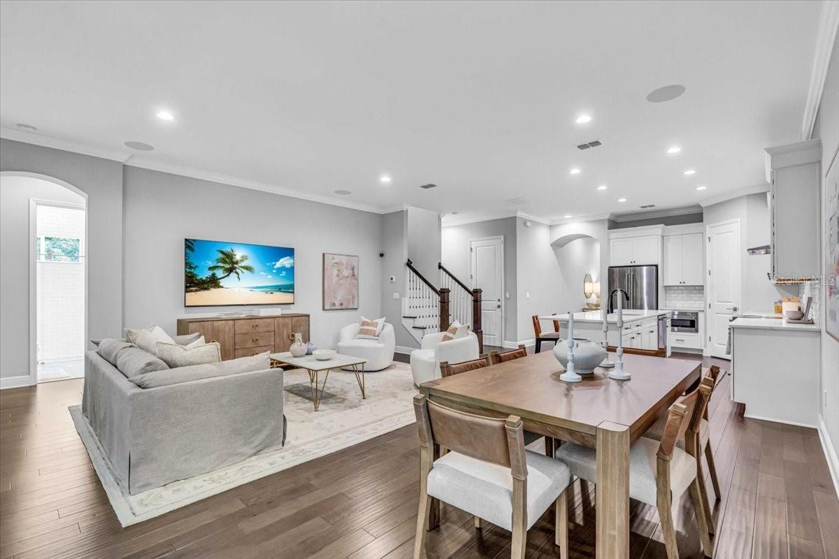 MADIGAN PARK SUB - Residential Lease