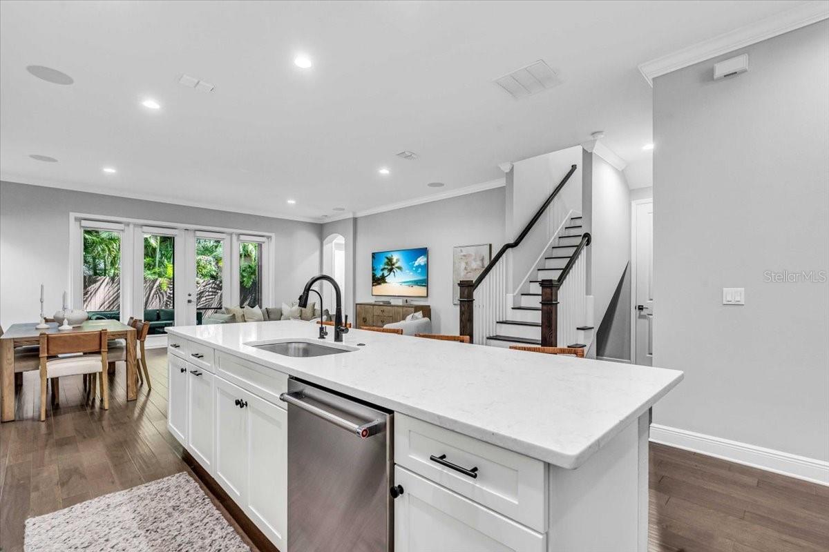 MADIGAN PARK SUB - Residential Lease