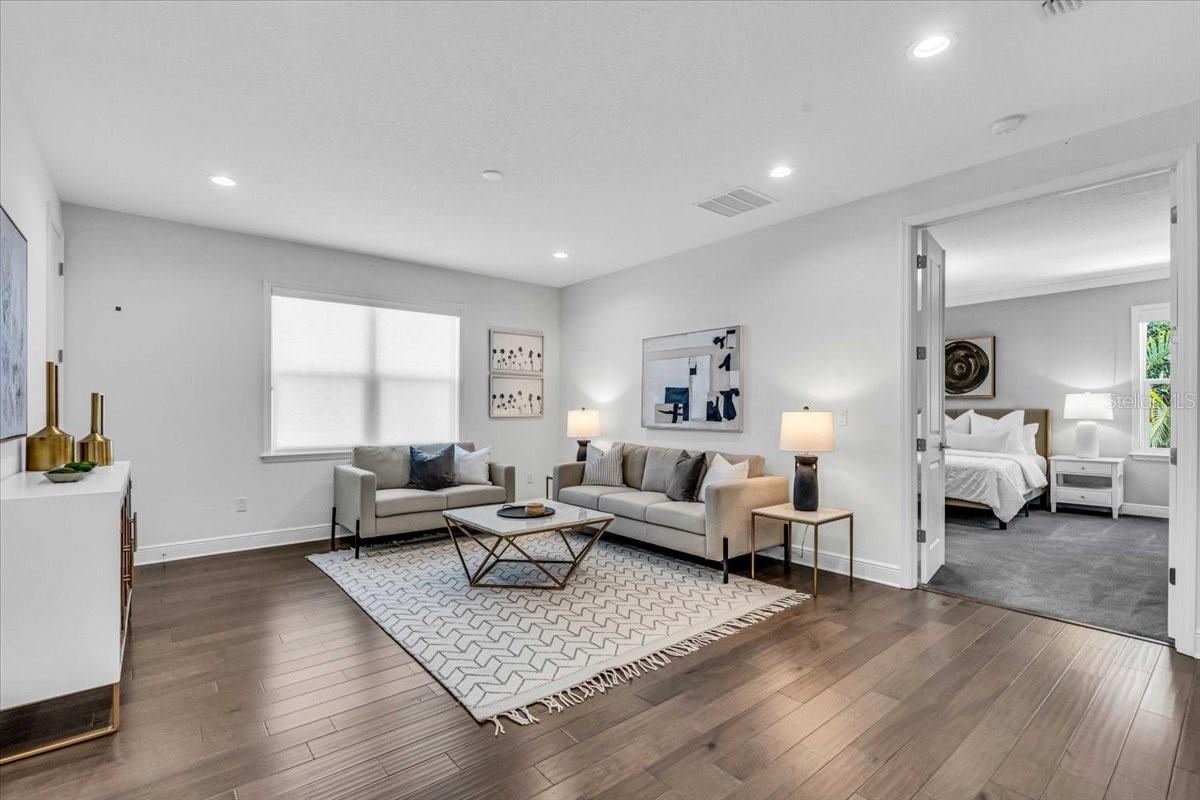 MADIGAN PARK SUB - Residential Lease