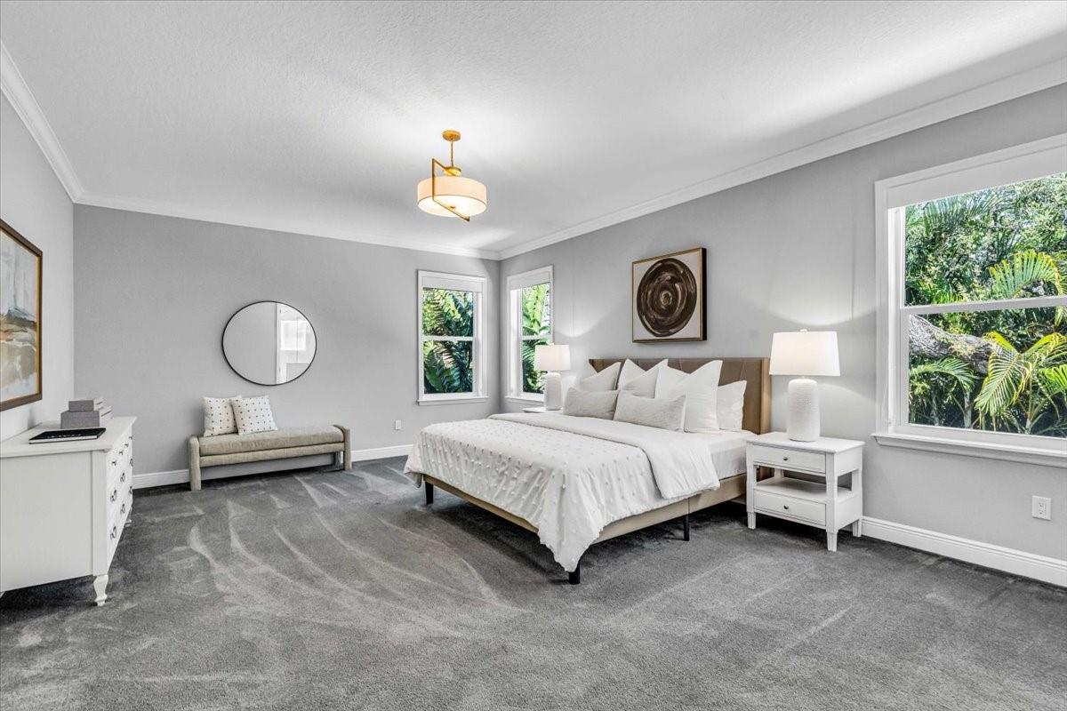 MADIGAN PARK SUB - Residential Lease