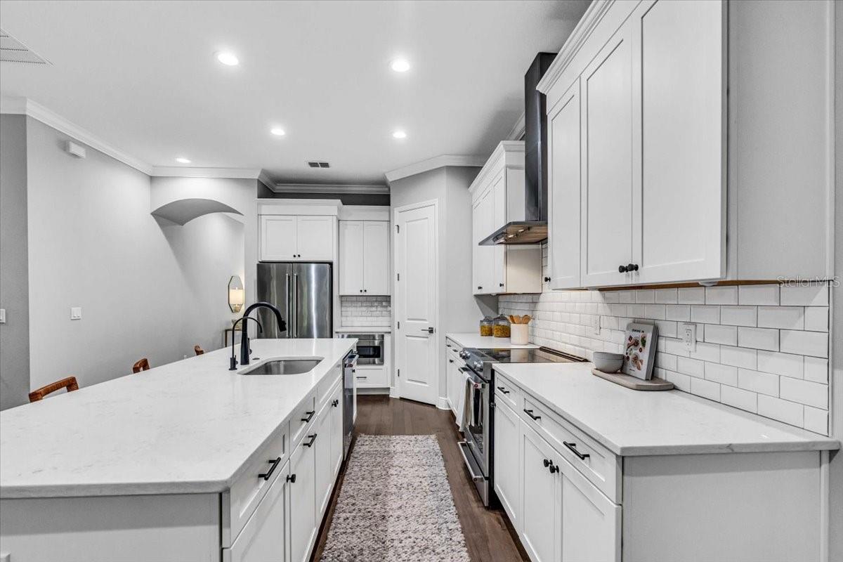 MADIGAN PARK SUB - Residential Lease