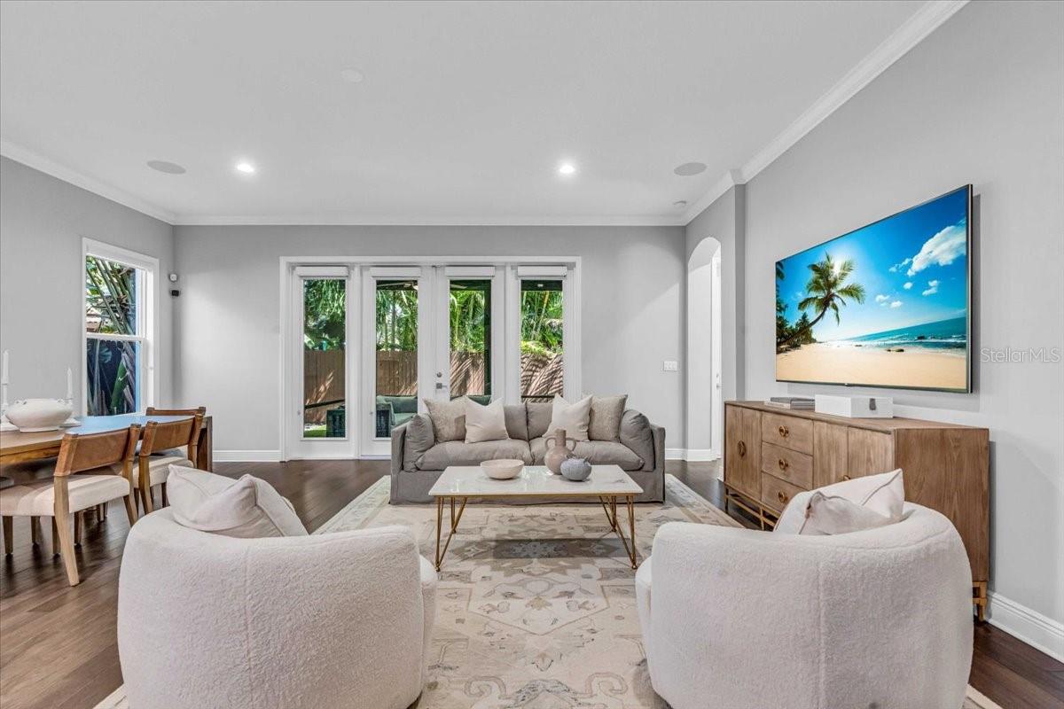 MADIGAN PARK SUB - Residential Lease