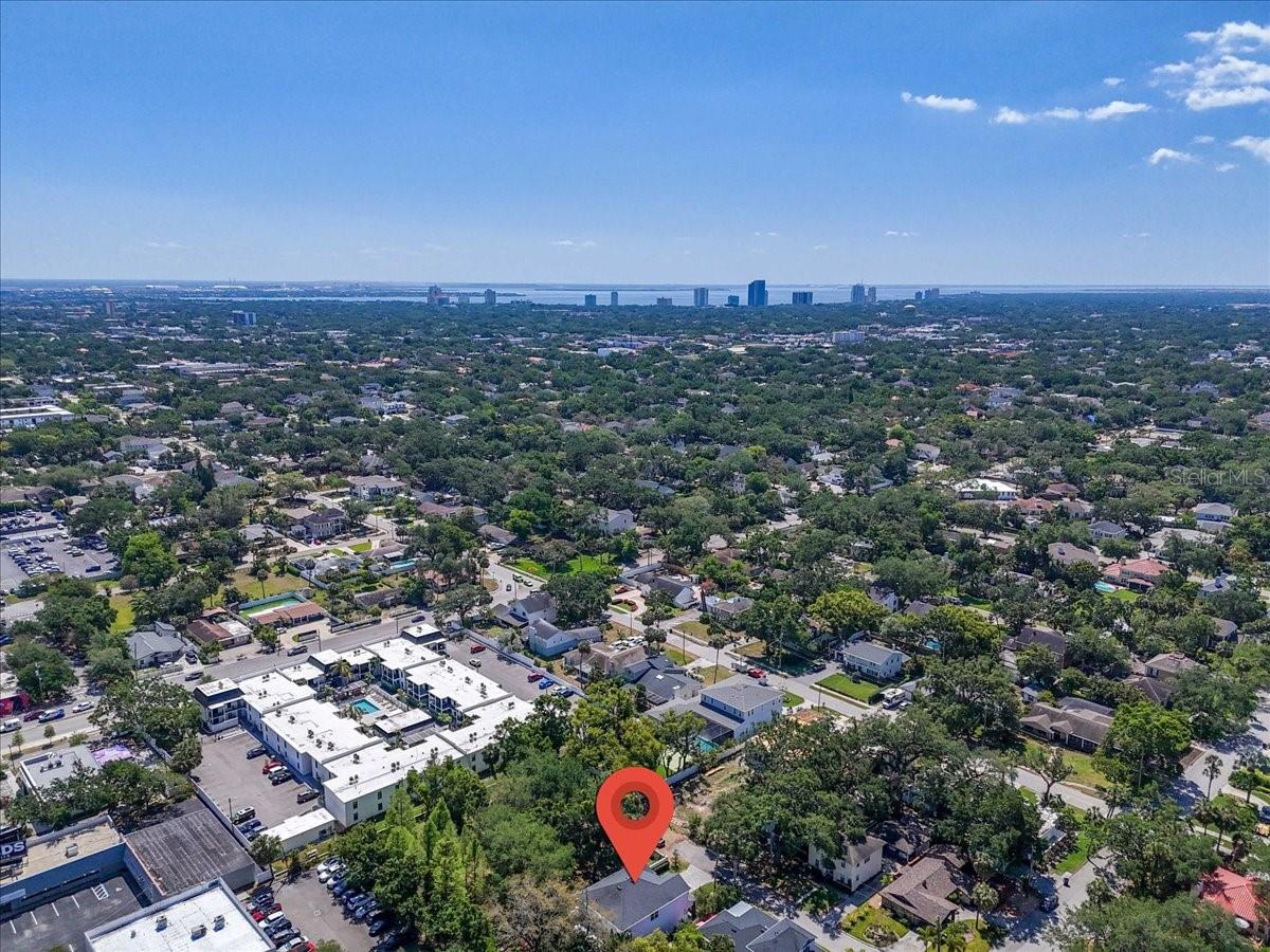 MADIGAN PARK SUB - Residential Lease