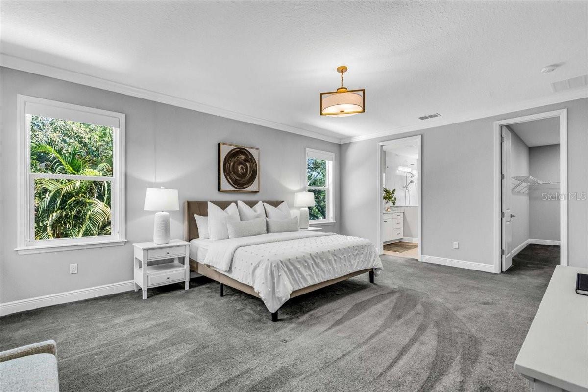 MADIGAN PARK SUB - Residential Lease