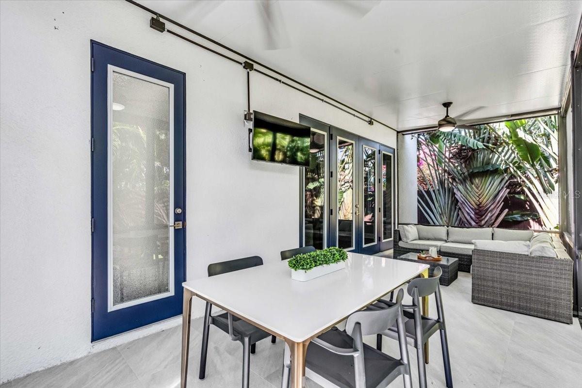 MADIGAN PARK SUB - Residential Lease