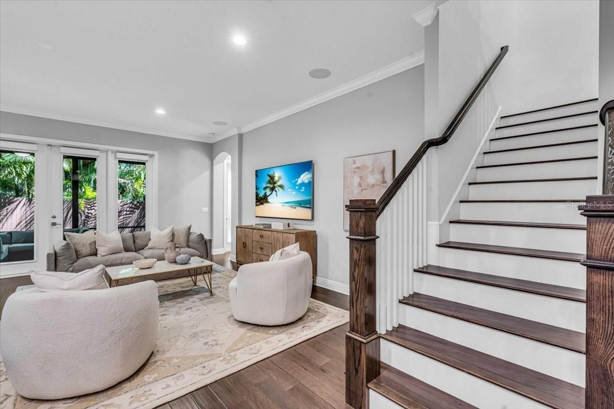 MADIGAN PARK SUB - Residential Lease