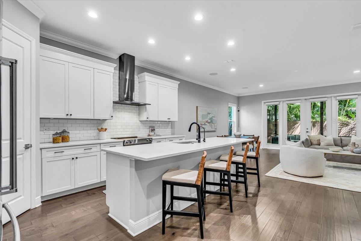 MADIGAN PARK SUB - Residential Lease