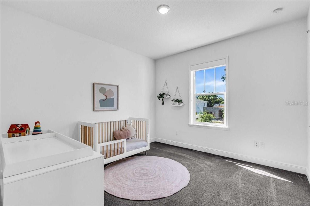 MADIGAN PARK SUB - Residential Lease