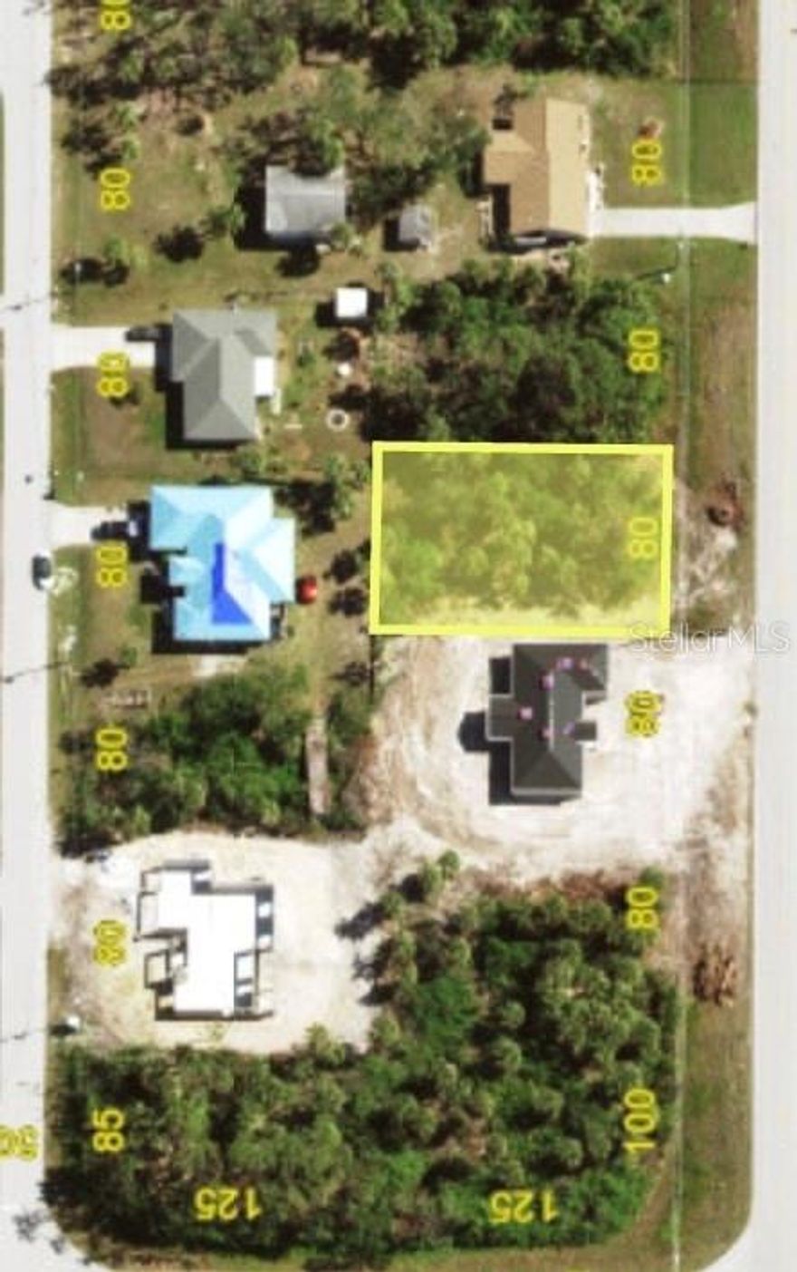 Discover the opportunity to build your Florida dream home on this residential lot located in the desirable Englewood East area of Englewood. This buildable homesite is conveniently located near beaches, boating, shopping, dining, and everyday amenities.

With no HOA restrictions, you have the flexibility to design and build the home that fits your vision. The property is located in a growing area with new construction throughout and provides easy access to Englewood Beach, Boca Grande, golf courses, parks, and the beautiful Gulf Coast lifestyle Southwest Florida is known for.

Whether you're looking to build now or invest for the future, this lot offers a great opportunity to secure property in one of Englewood’s expanding residential communities.