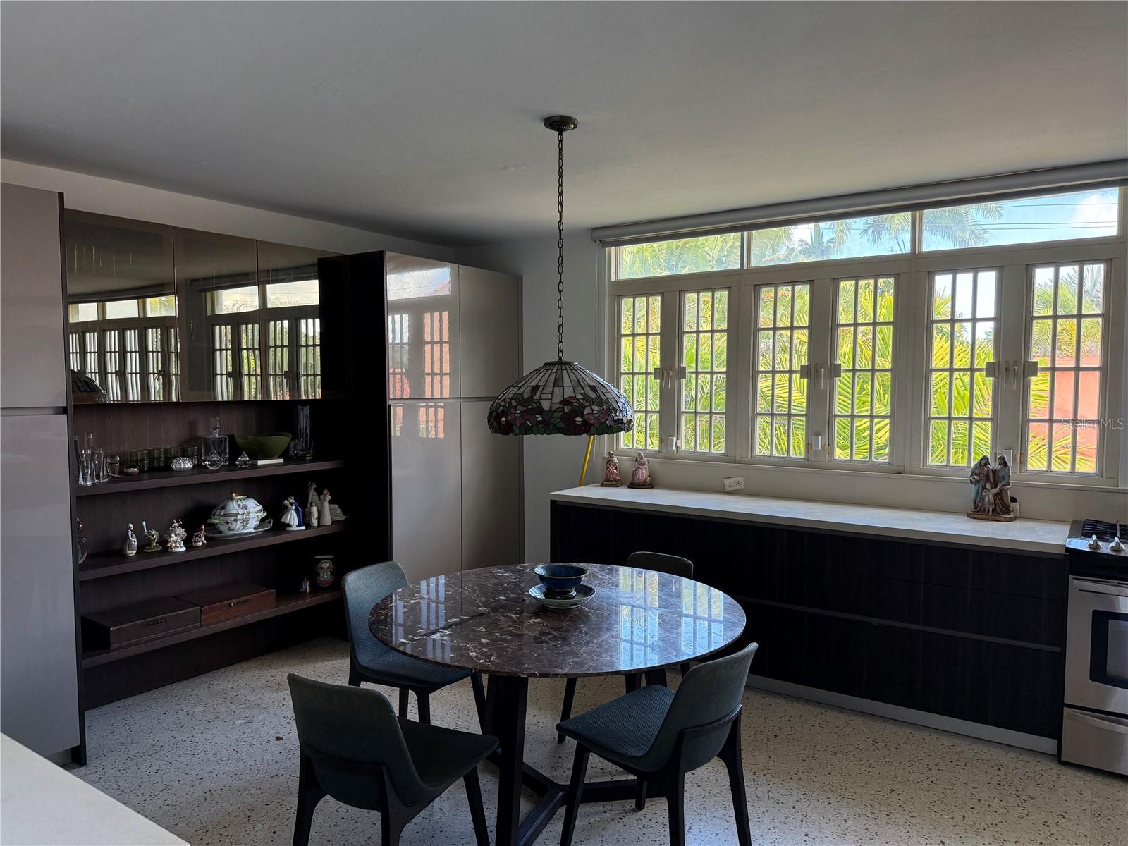 GARDEN HILLS DEVELOPMENT - Residential