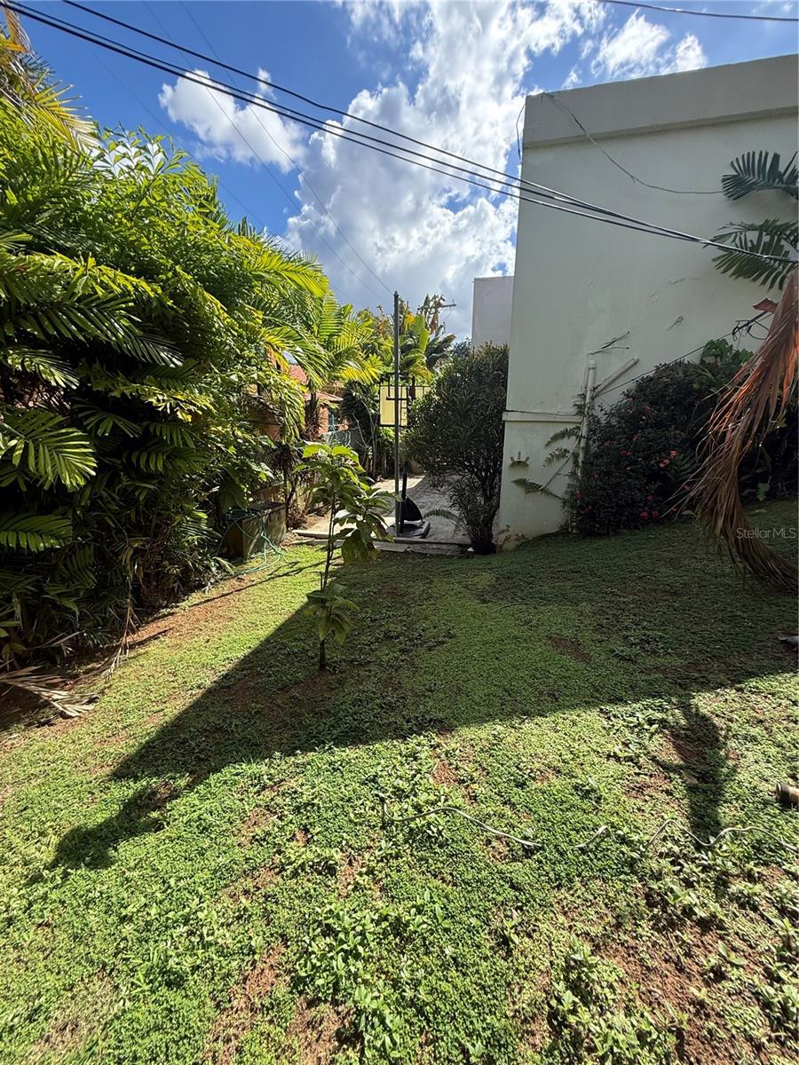 GARDEN HILLS DEVELOPMENT - Residential