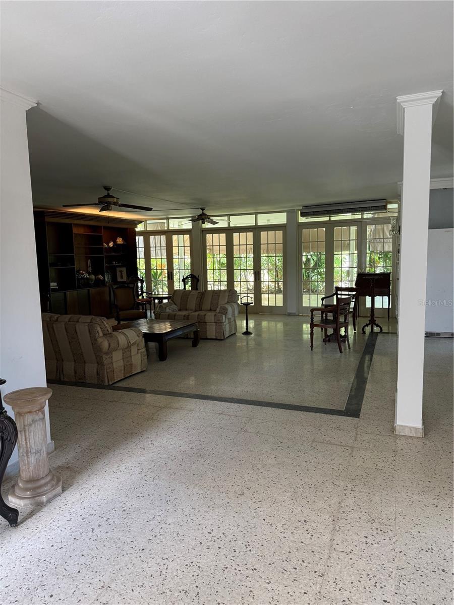 GARDEN HILLS DEVELOPMENT - Residential