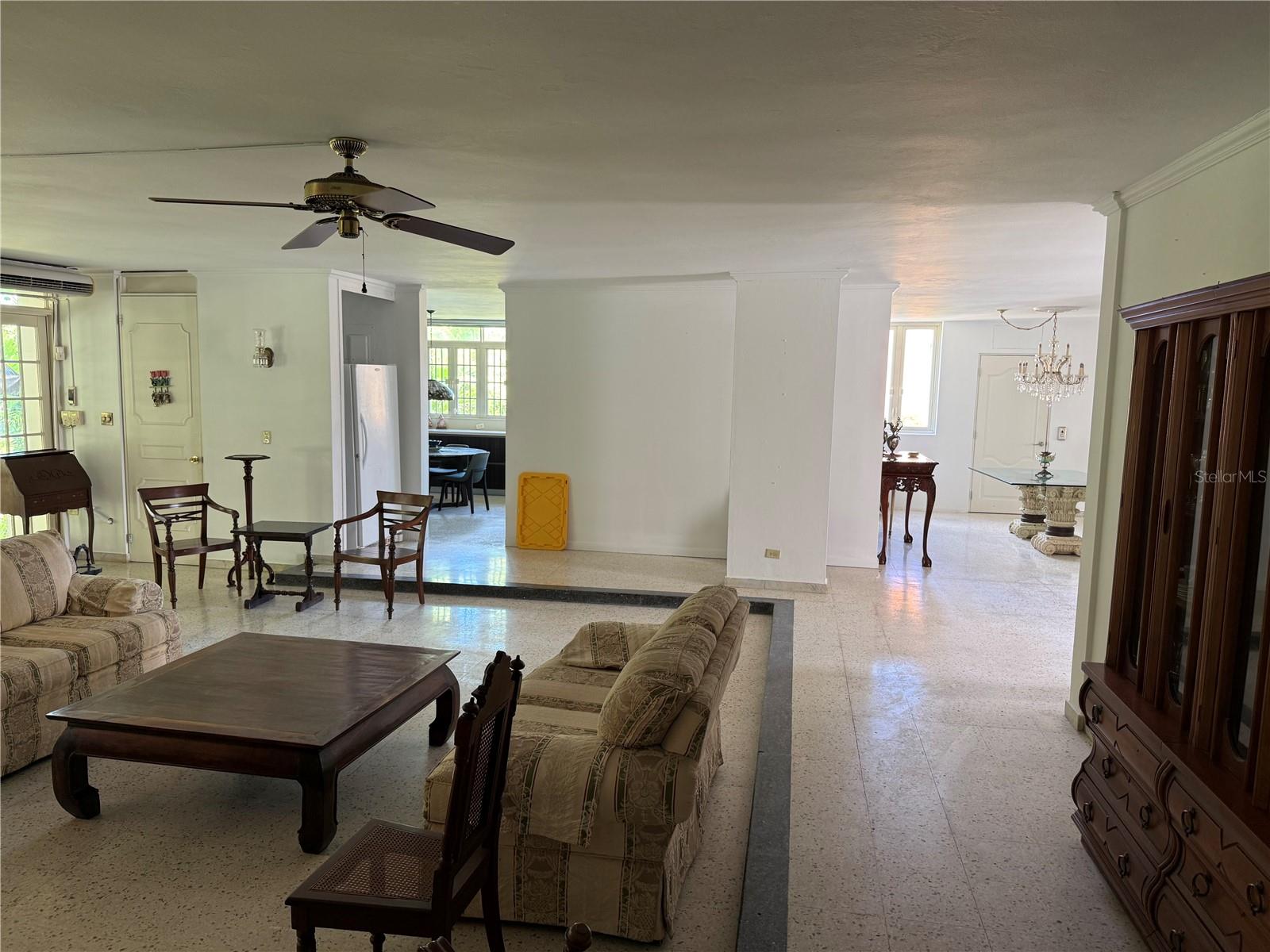 GARDEN HILLS DEVELOPMENT - Residential