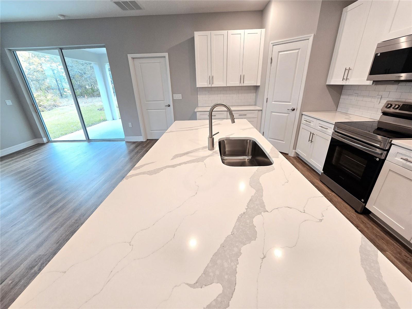 SUGARMILL WOODS OAK VILLAGE - Residential