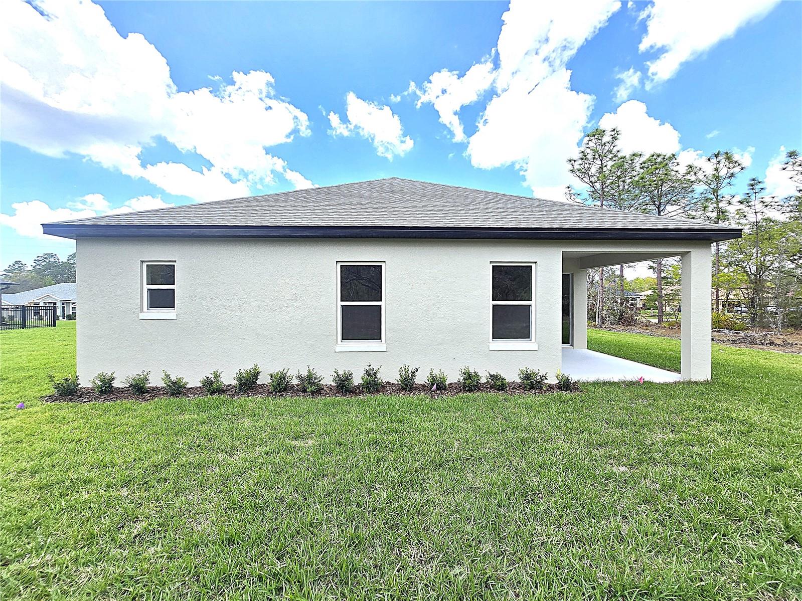 SUGARMILL WOODS OAK VILLAGE - Residential