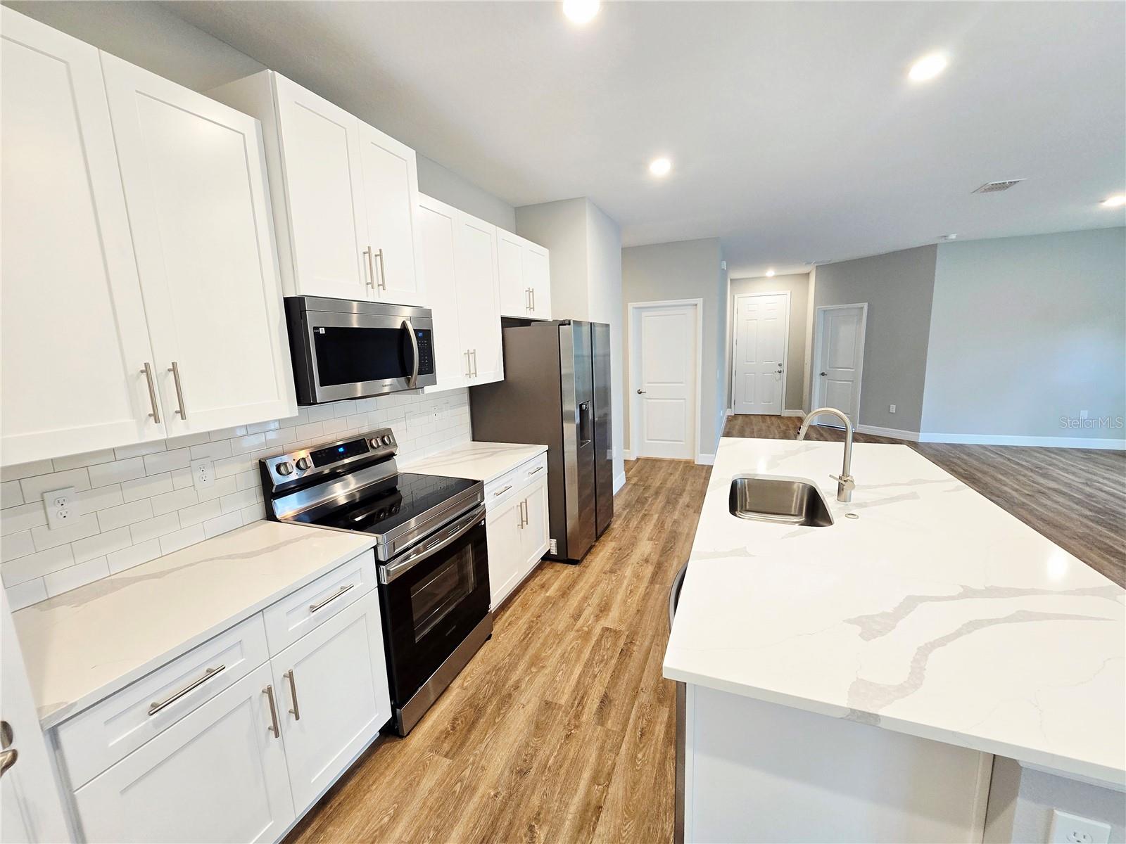 SUGARMILL WOODS OAK VILLAGE - Residential