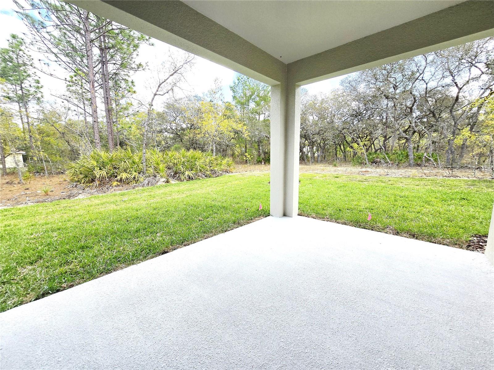 SUGARMILL WOODS OAK VILLAGE - Residential