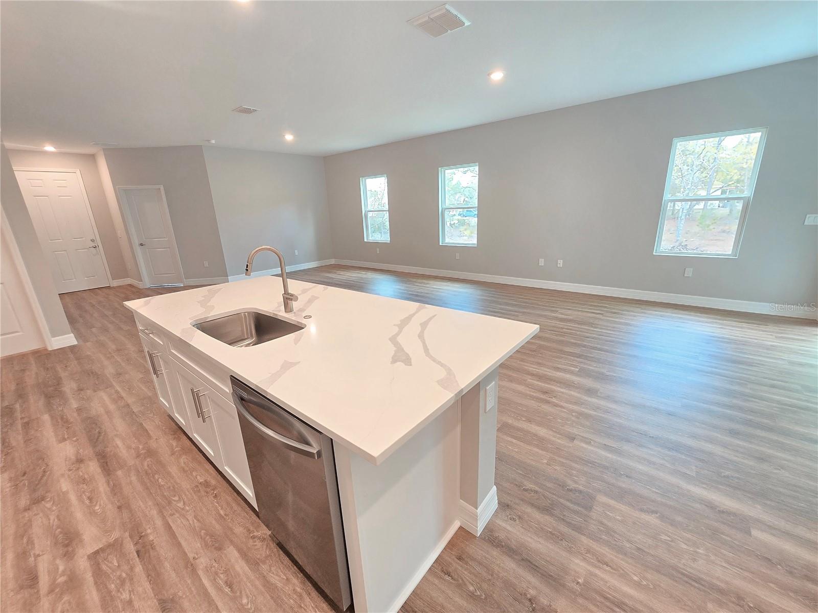 SUGARMILL WOODS OAK VILLAGE - Residential