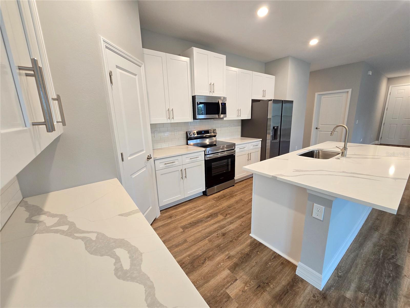 SUGARMILL WOODS OAK VILLAGE - Residential