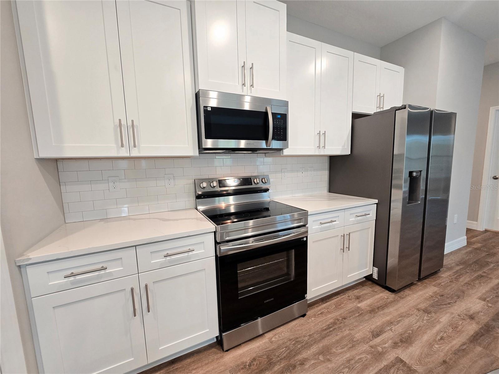 SUGARMILL WOODS OAK VILLAGE - Residential