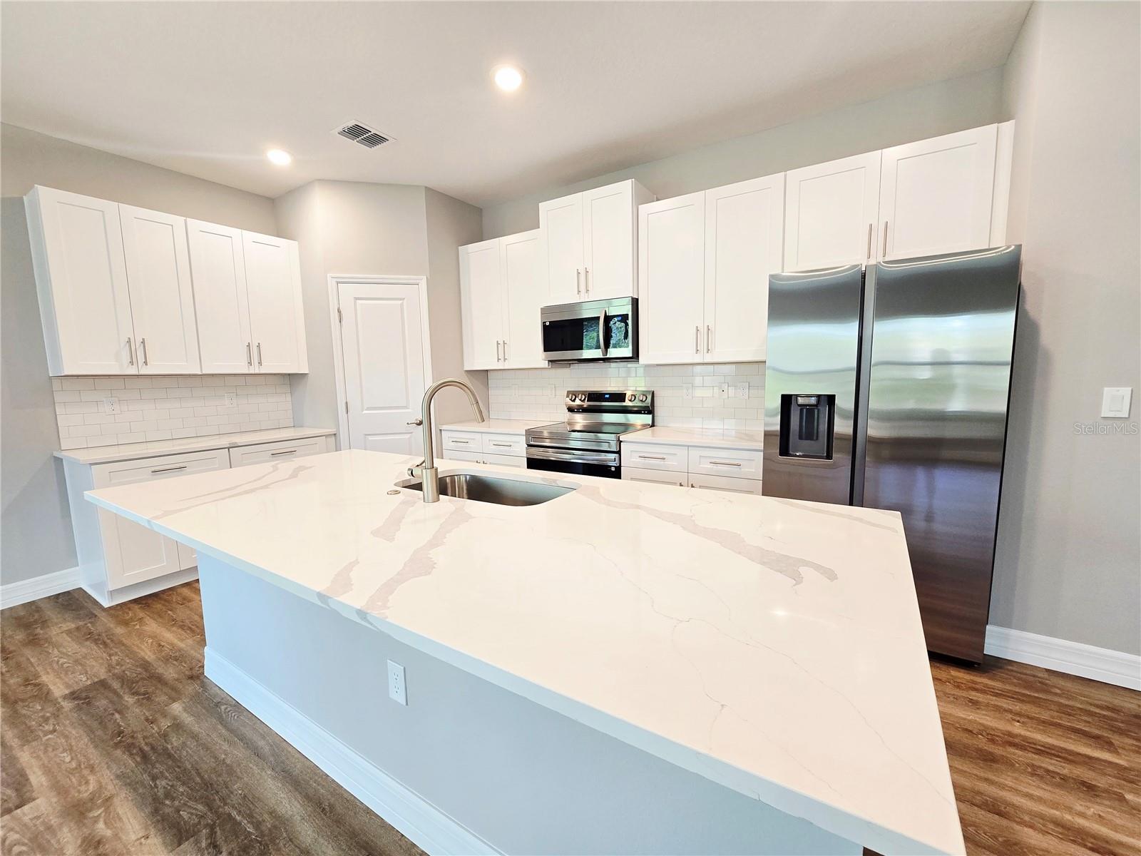 SUGARMILL WOODS OAK VILLAGE - Residential