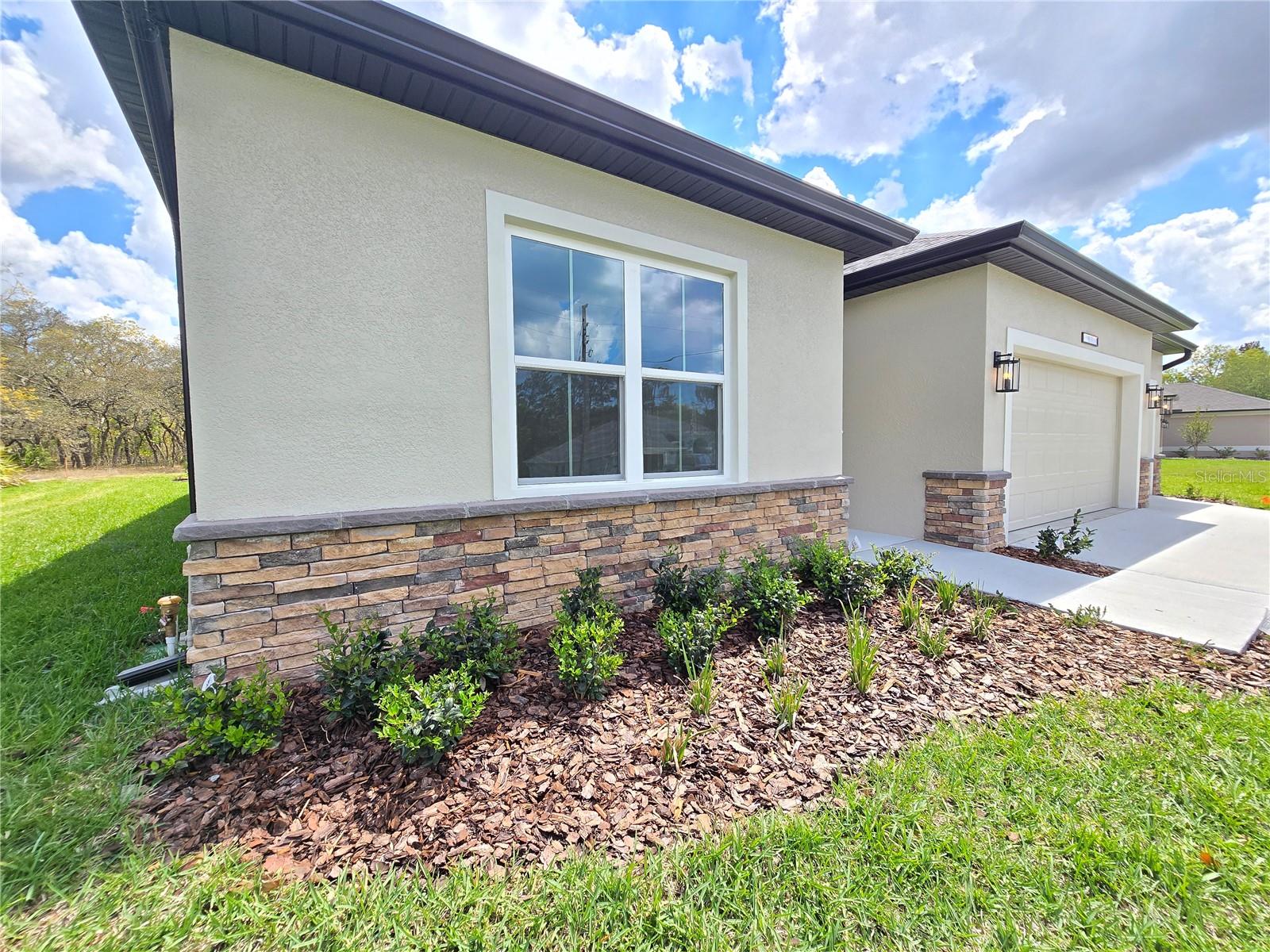 SUGARMILL WOODS OAK VILLAGE - Residential